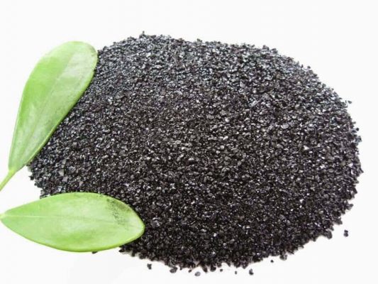 Thủ tục nhập khẩu phân bón hữu cơ Thủ tục nhập khẩu phân bón hữu cơ