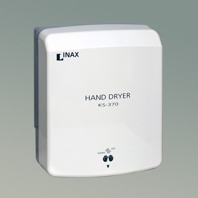 Hướng dẫn thủ tục nhập khẩu máy sấy khô tay