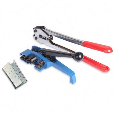 Thủ tục nhập khẩu dụng cụ siết dây đai